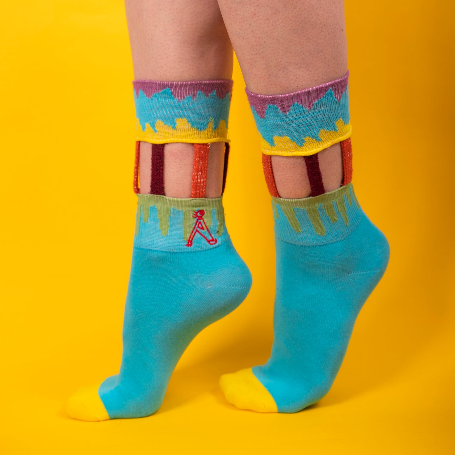 Atypical Socks